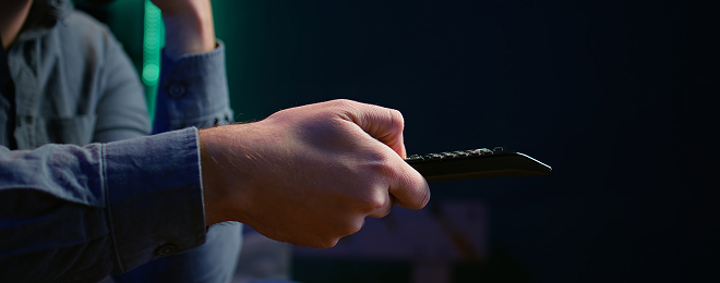 Спутниковое ТВ